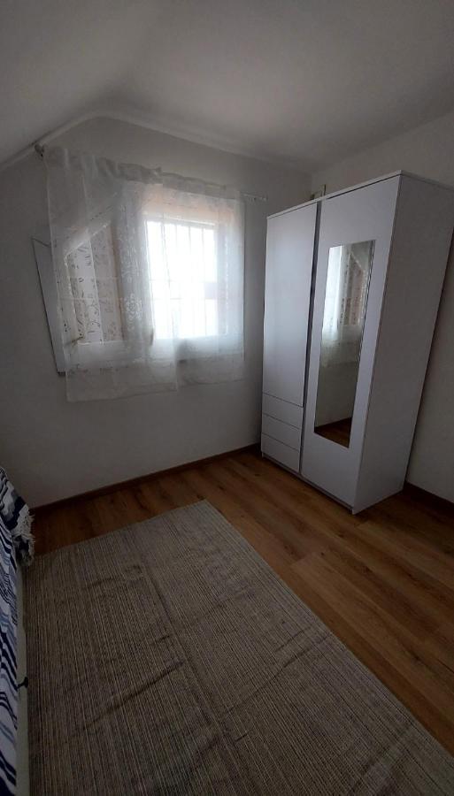 Apartamento Poggio Giaele Mazzeo Exterior foto