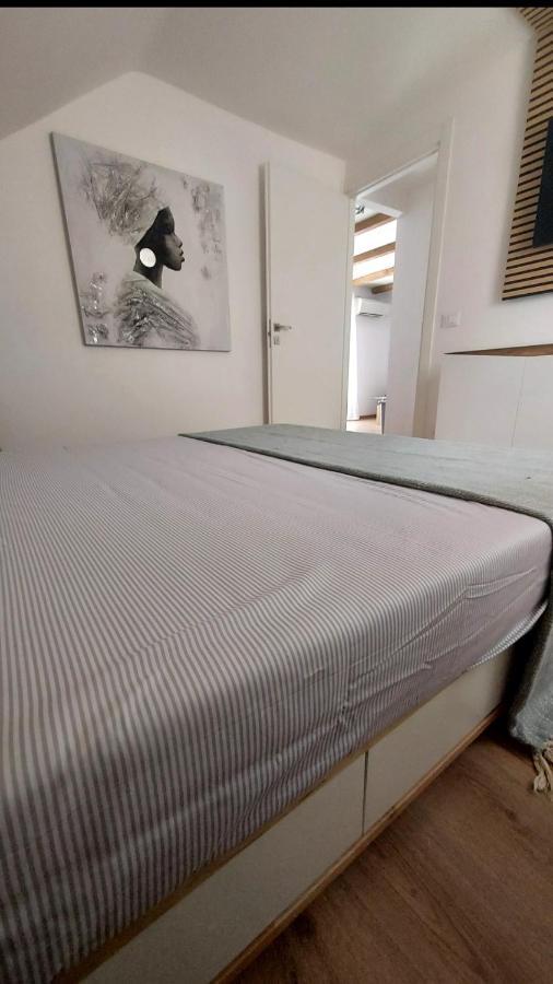 Apartamento Poggio Giaele Mazzeo Exterior foto