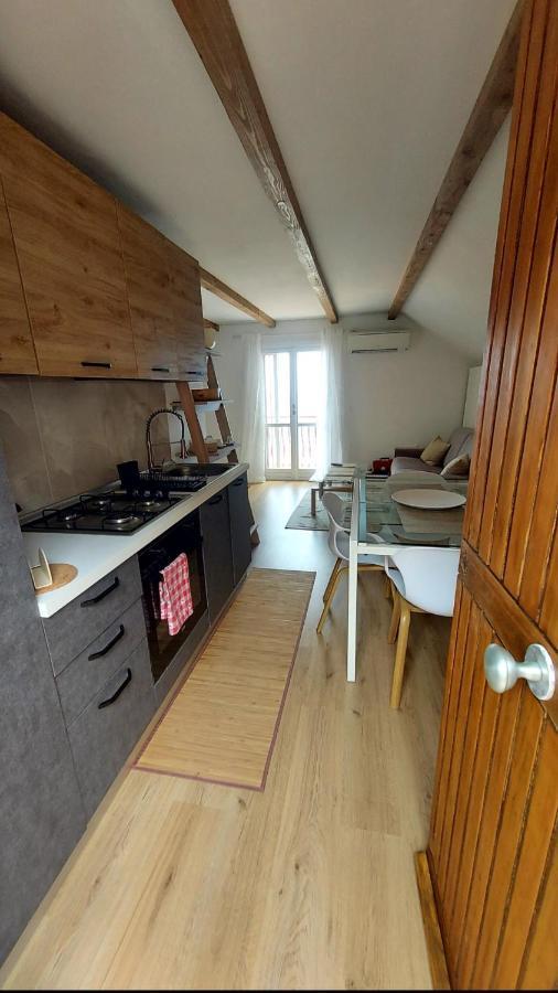 Apartamento Poggio Giaele Mazzeo Exterior foto