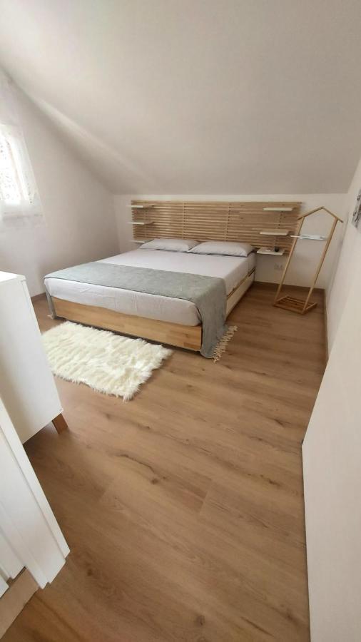 Apartamento Poggio Giaele Mazzeo Exterior foto