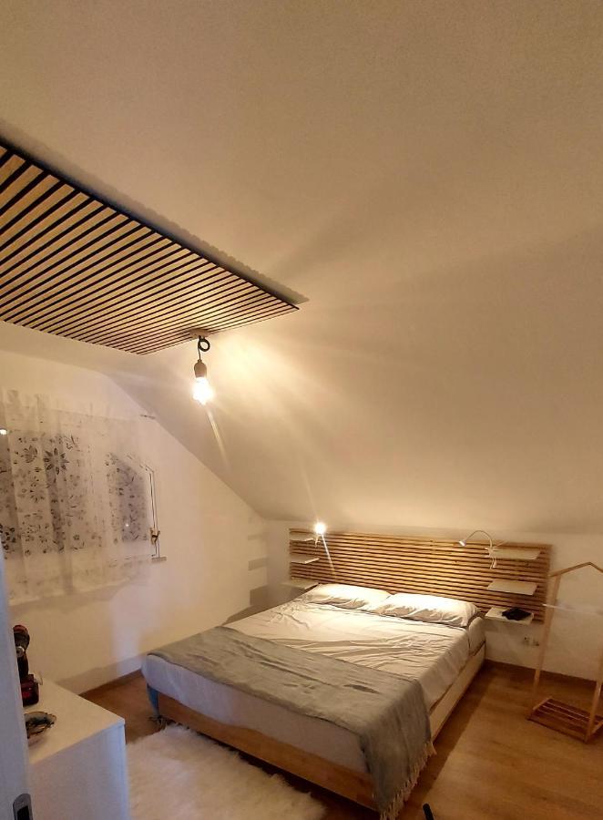 Apartamento Poggio Giaele Mazzeo Exterior foto