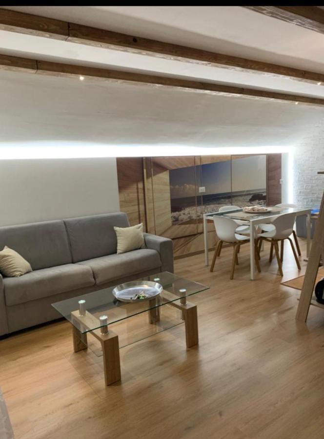 Apartamento Poggio Giaele Mazzeo Exterior foto